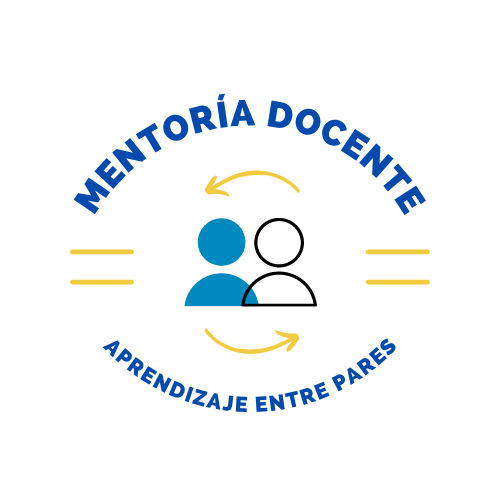 Logo mentoría